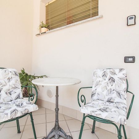 Apartament Palma 9 San Siro  Zewnętrze zdjęcie
