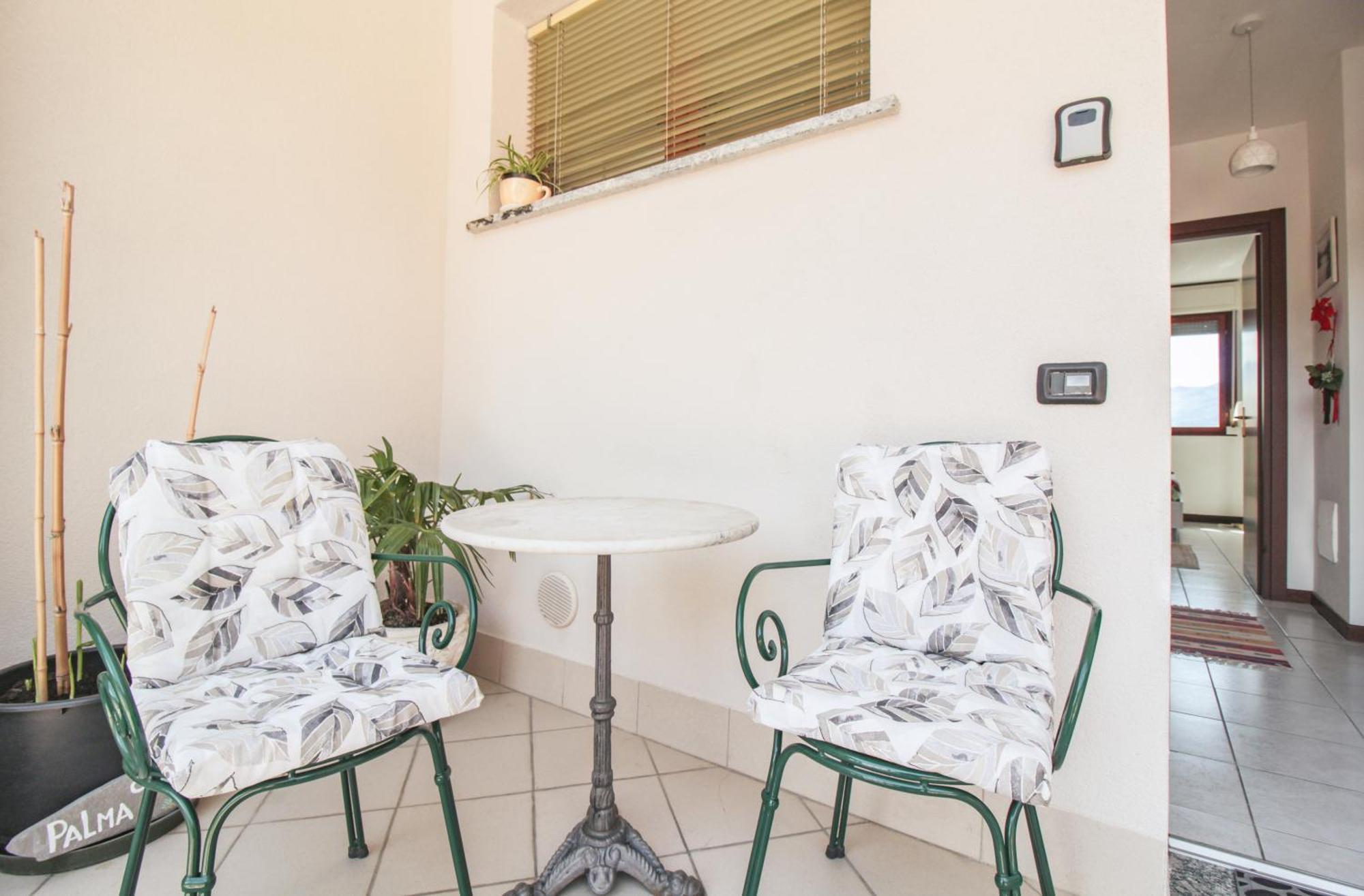 Apartament Palma 9 San Siro  Zewnętrze zdjęcie