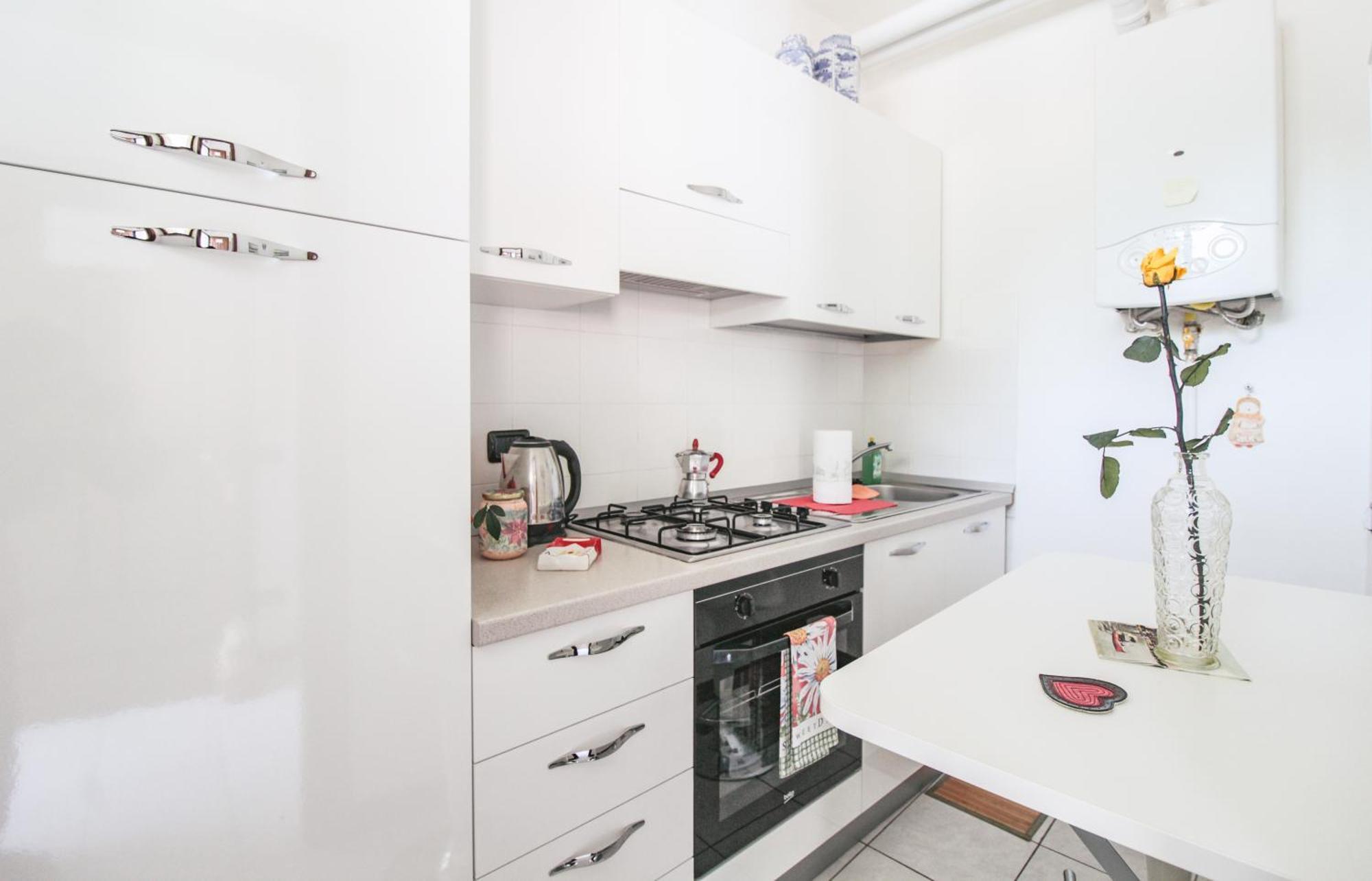 Apartament Palma 9 San Siro  Zewnętrze zdjęcie