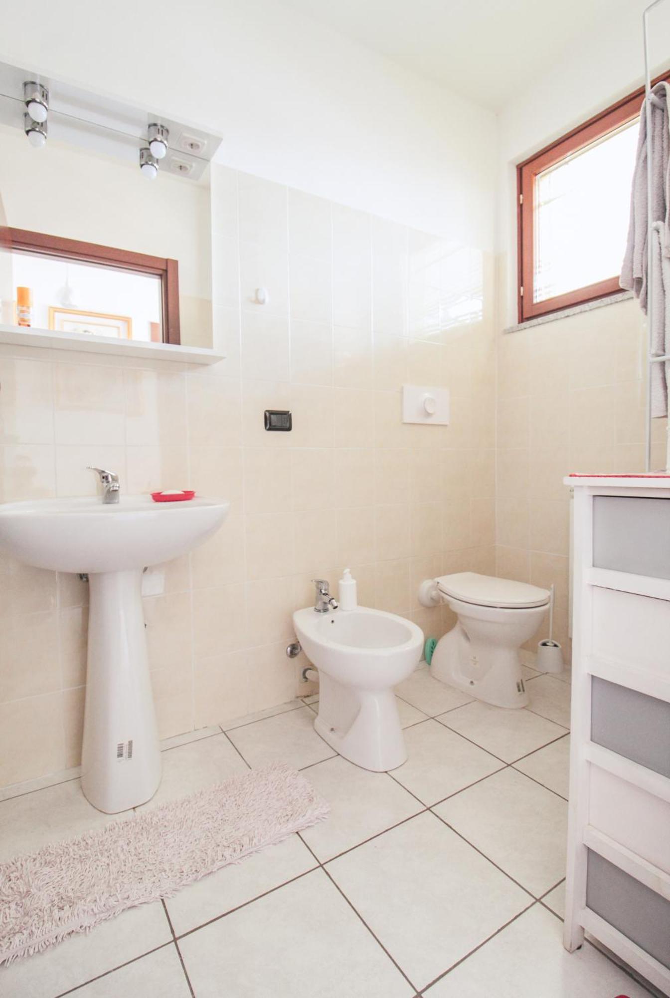 Apartament Palma 9 San Siro  Zewnętrze zdjęcie