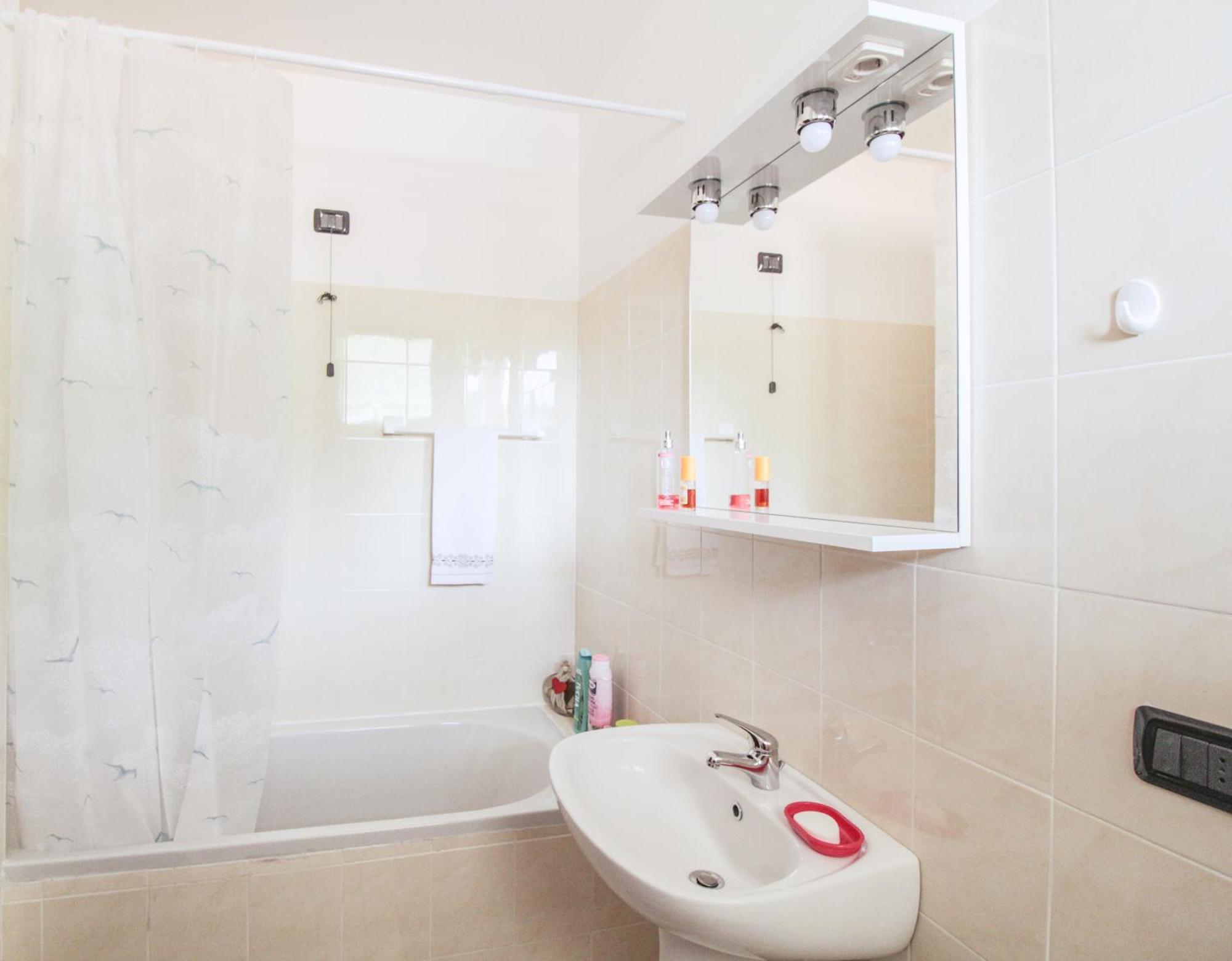 Apartament Palma 9 San Siro  Zewnętrze zdjęcie