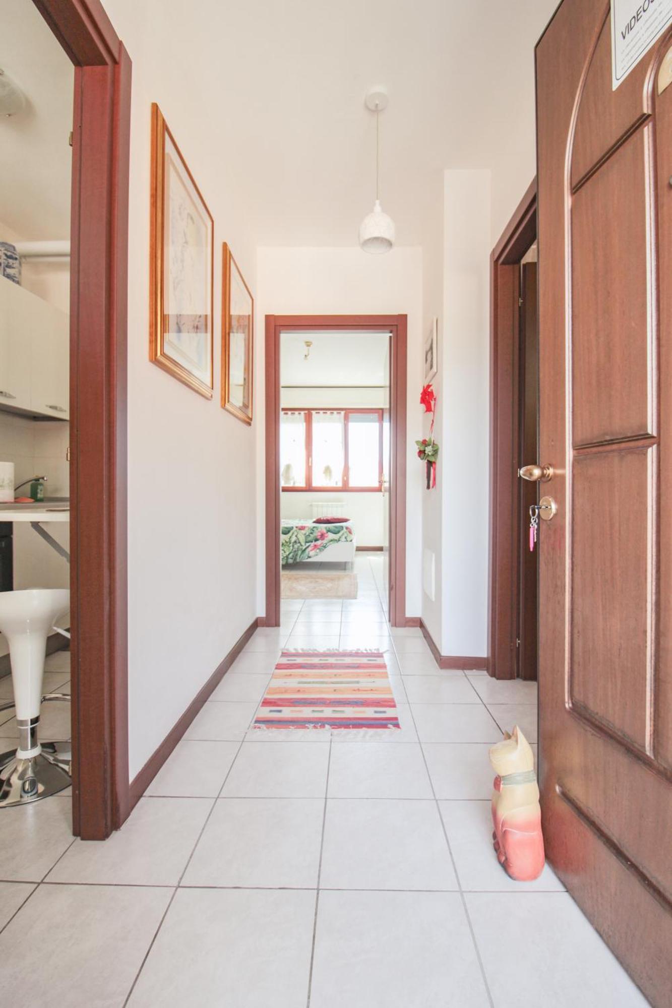 Apartament Palma 9 San Siro  Zewnętrze zdjęcie