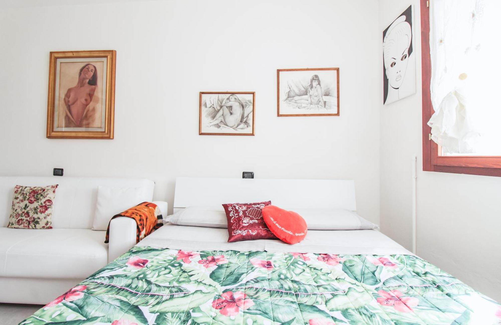 Apartament Palma 9 San Siro  Zewnętrze zdjęcie