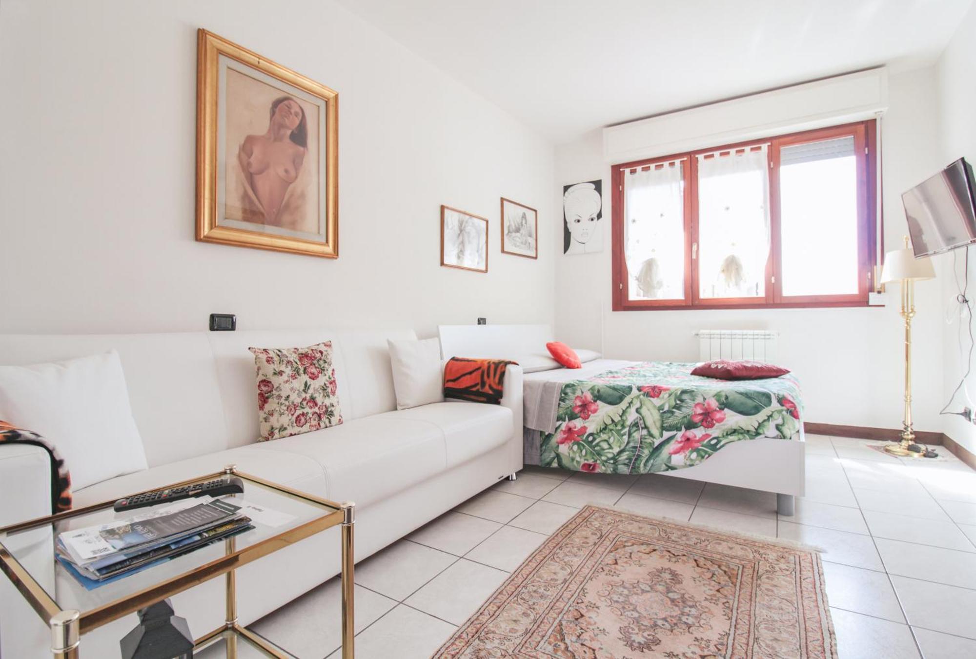 Apartament Palma 9 San Siro  Zewnętrze zdjęcie